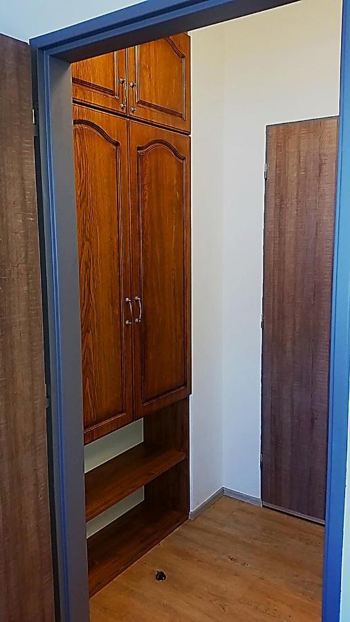 Apartmány Šachty Vysoké nad Jizerou Exteriér fotografie