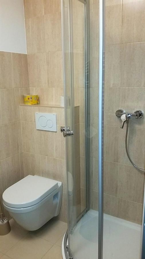 Apartmány Šachty Vysoké nad Jizerou Exteriér fotografie