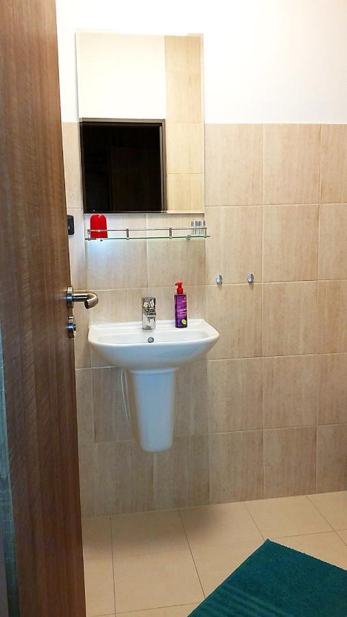 Apartmány Šachty Vysoké nad Jizerou Exteriér fotografie