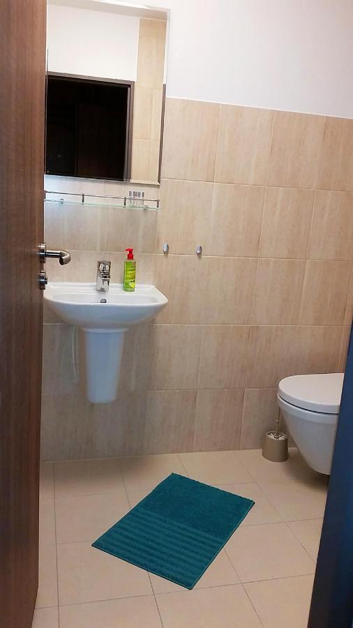 Apartmány Šachty Vysoké nad Jizerou Exteriér fotografie