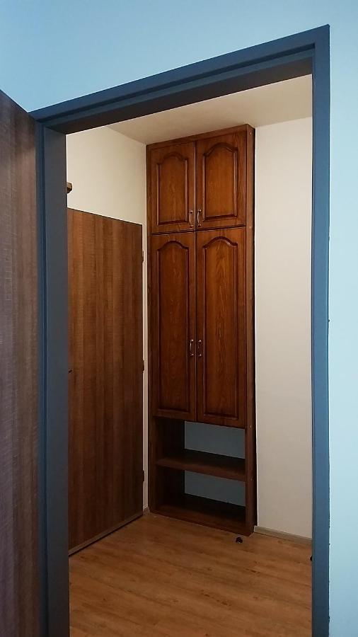 Apartmány Šachty Vysoké nad Jizerou Exteriér fotografie