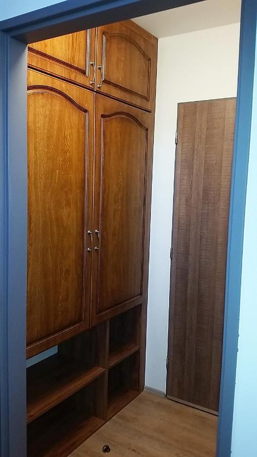 Apartmány Šachty Vysoké nad Jizerou Exteriér fotografie