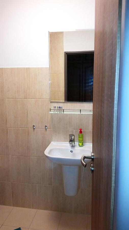 Apartmány Šachty Vysoké nad Jizerou Exteriér fotografie