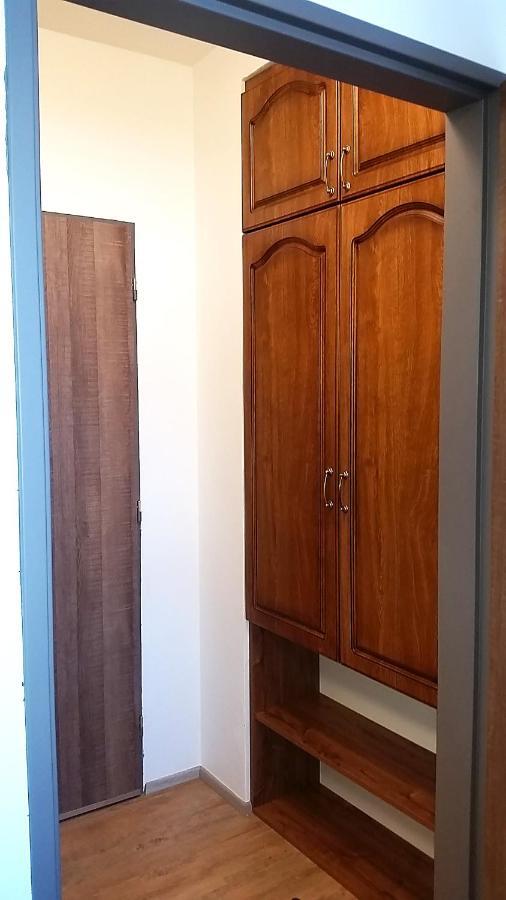 Apartmány Šachty Vysoké nad Jizerou Exteriér fotografie
